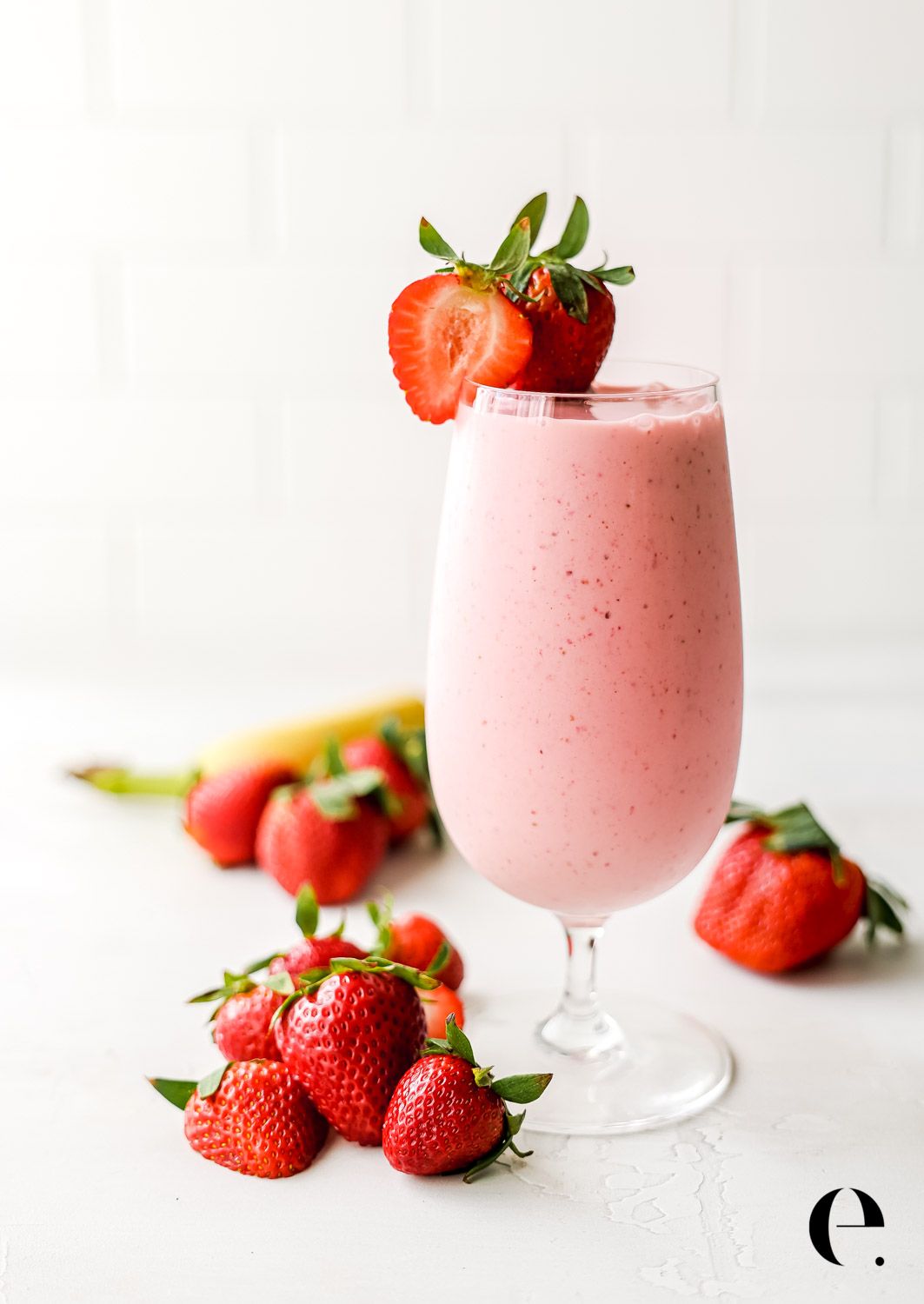 Fruit Yoghurt