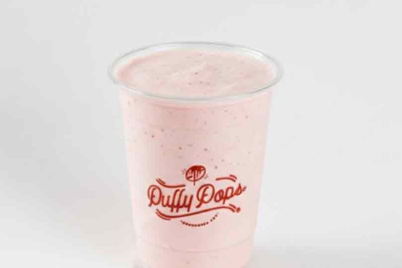 Strawberry Smoothie