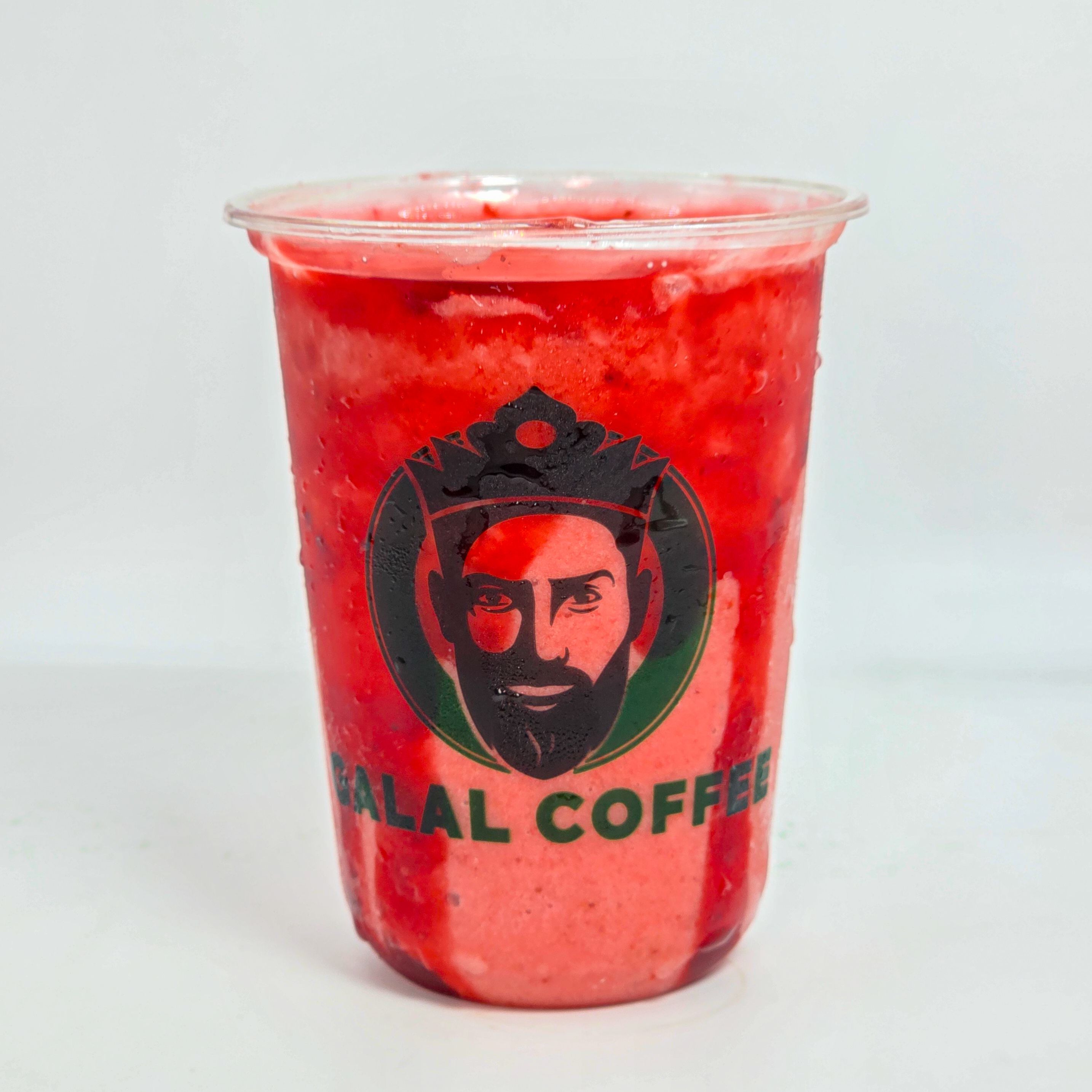 strawberry Smoothie