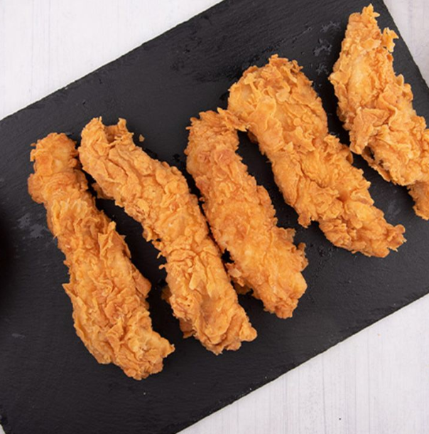 Extra Chicken Strips