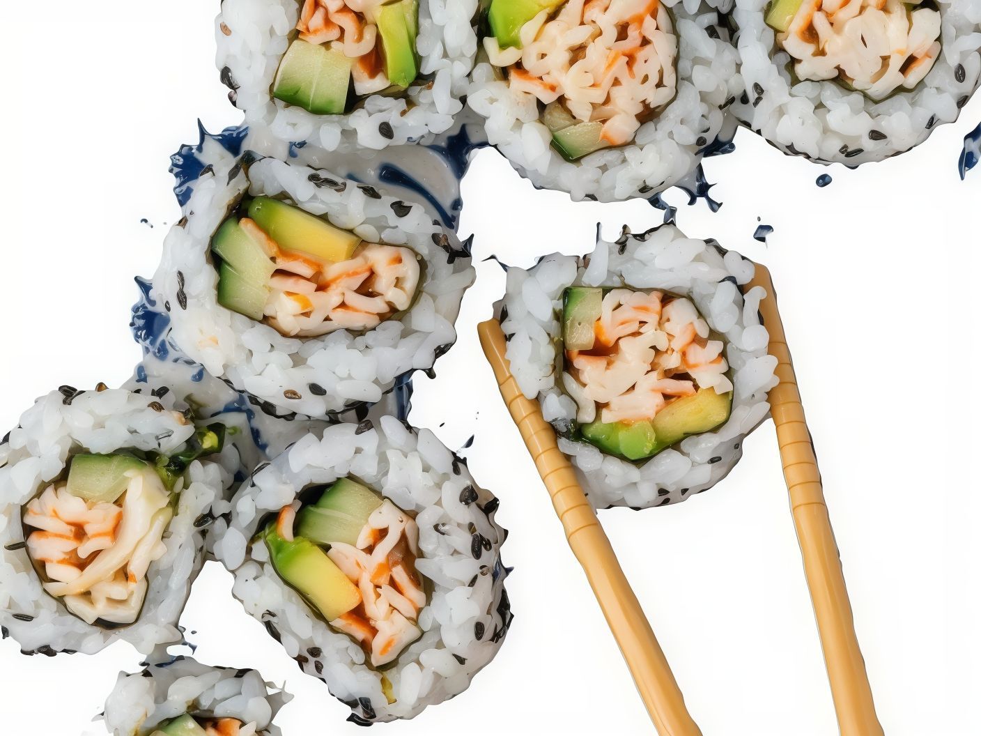 Strong Roll
