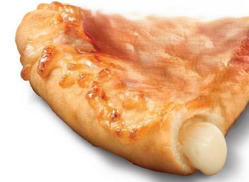 Stuffed Crust Chicken