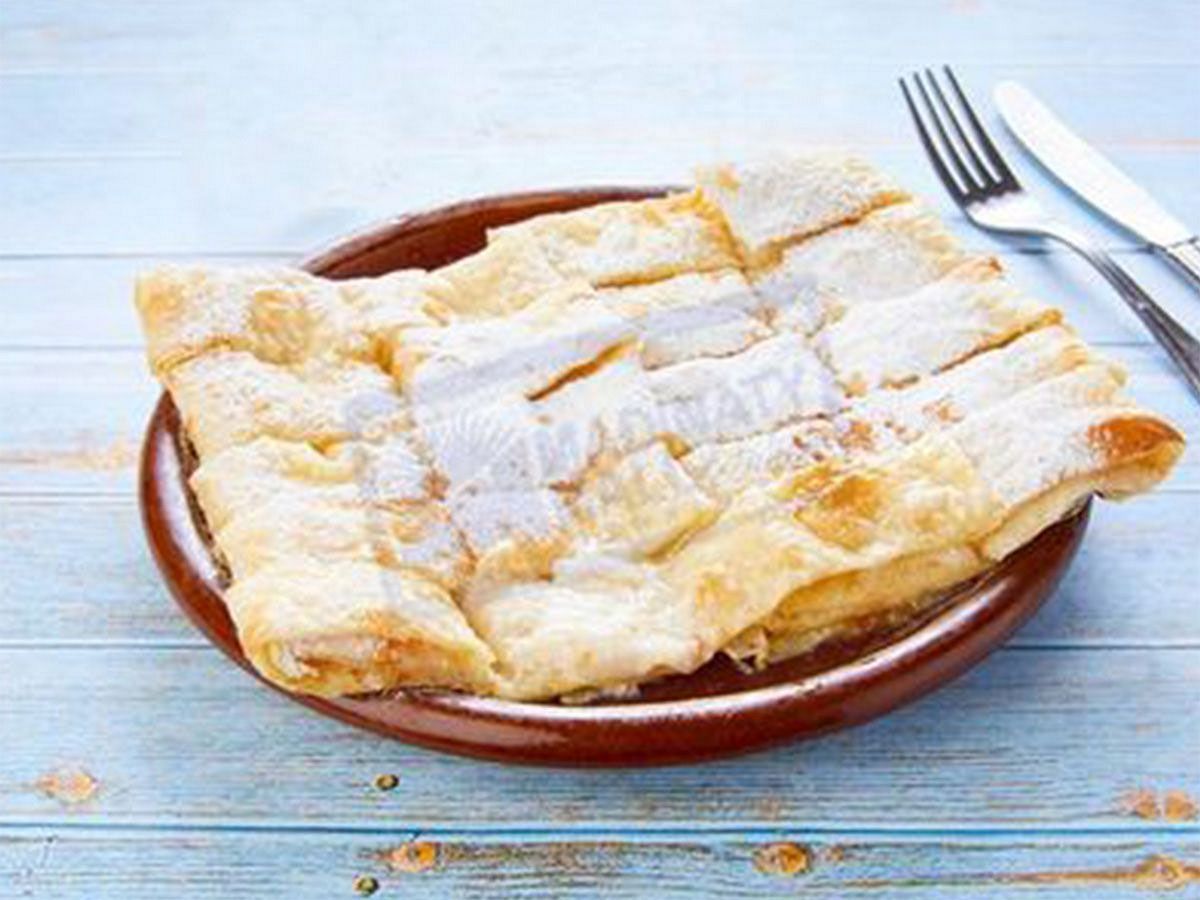 Sugar Pie