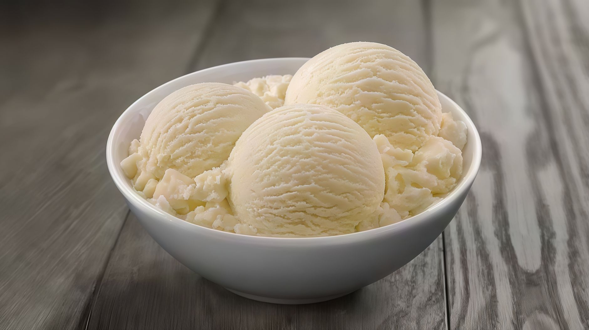 Sugarcane Ice Cream