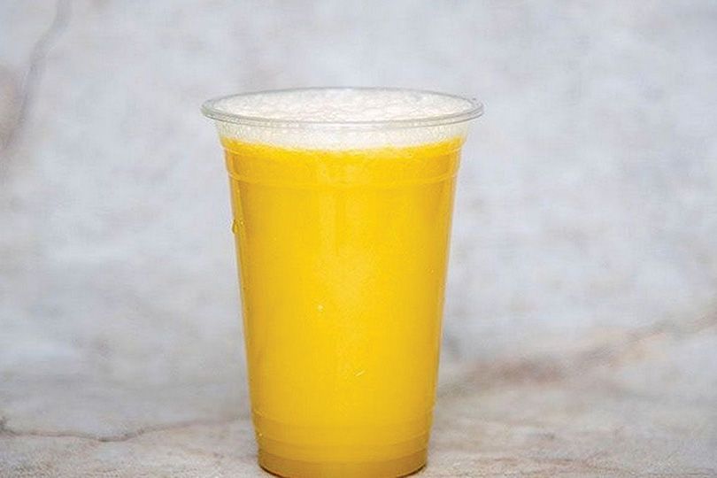 Sugarcane Orange oriental