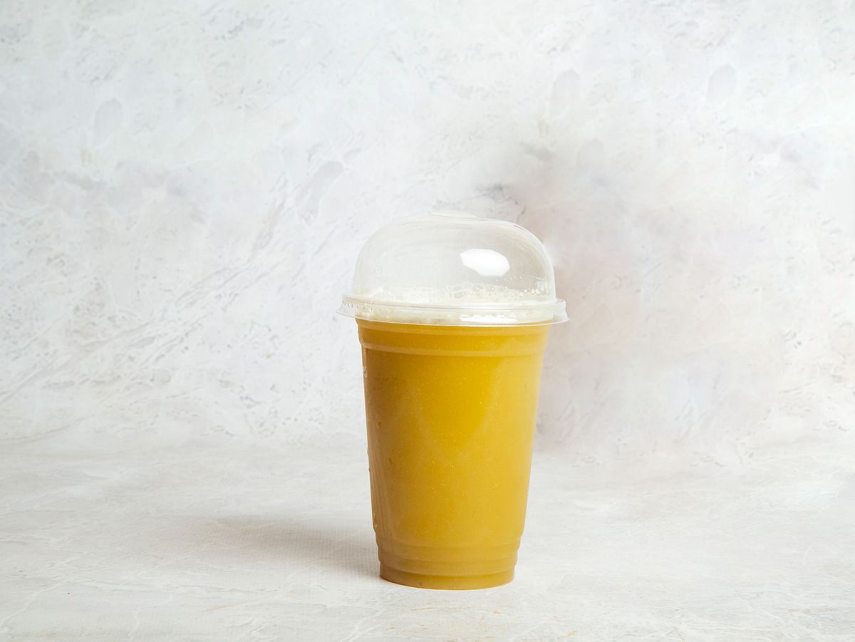 Plain Sugarcane