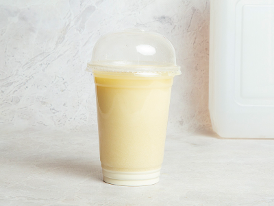 Cane With Milk