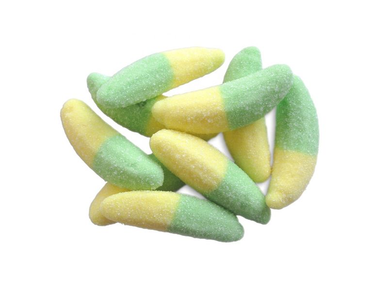 Sugared Banana