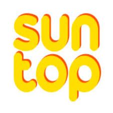 Sun Top Juice