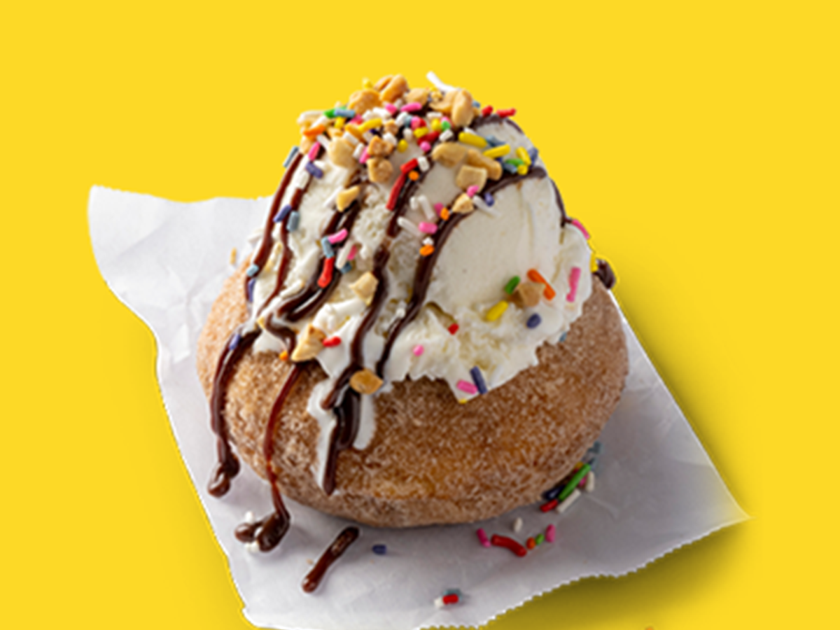 Classis Sundae