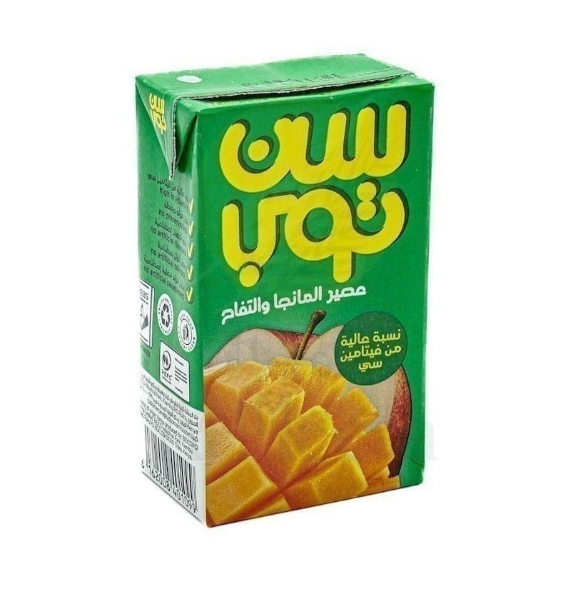 سن توب منانجو