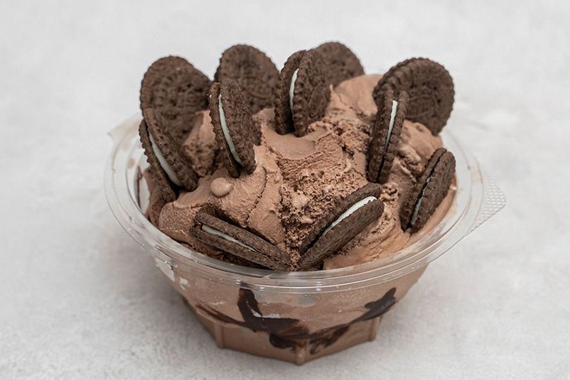 Super Oreo
