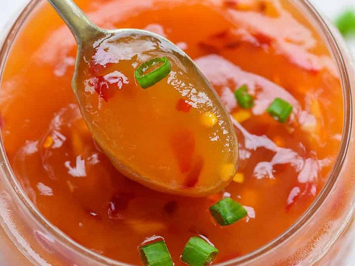 Sweet Chili