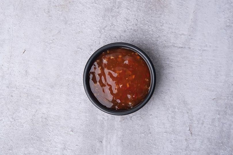 Sweet chili sauce