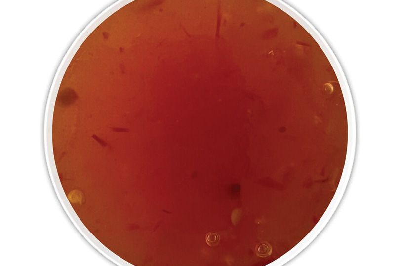 Sweet Chili Sauce