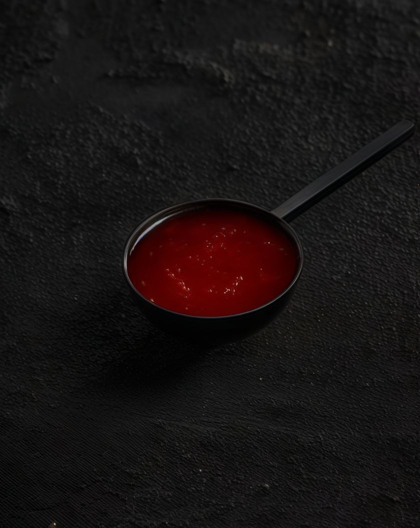 Sweet Chili Sauce