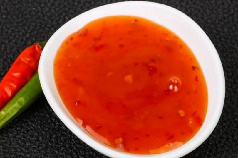Sweet Chili Sauce