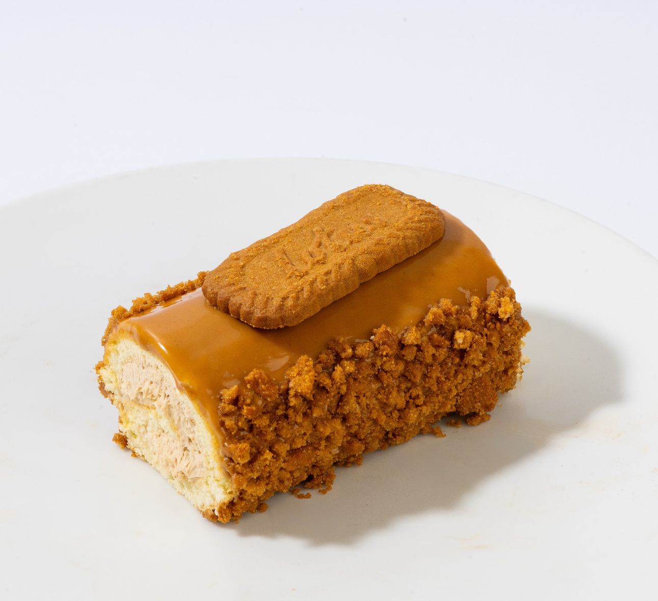 Mini Lotus Swissroll