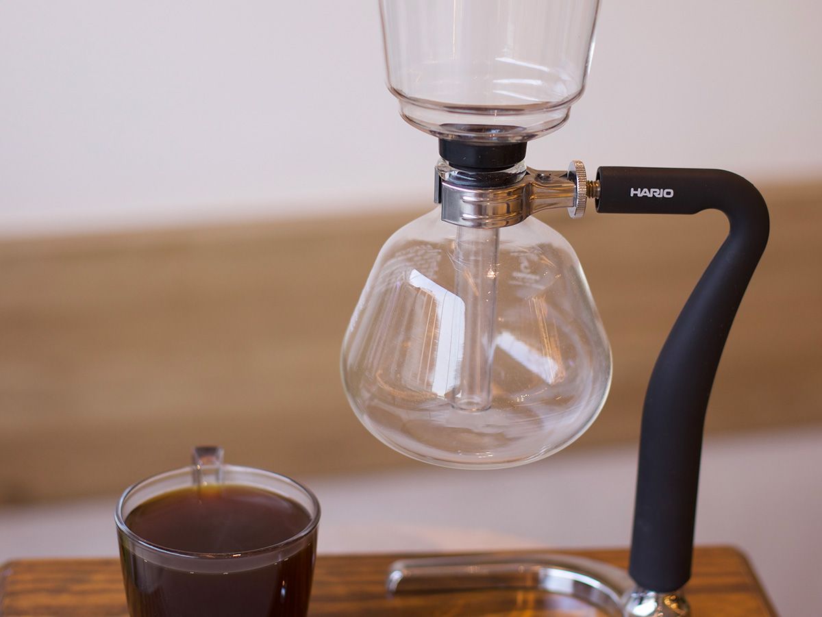 Syphon