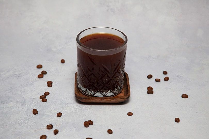 Special Syphone Coffee