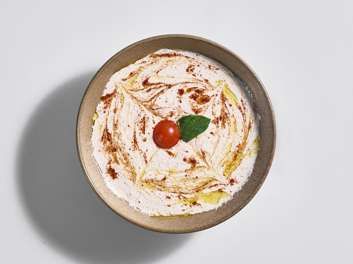Tahini