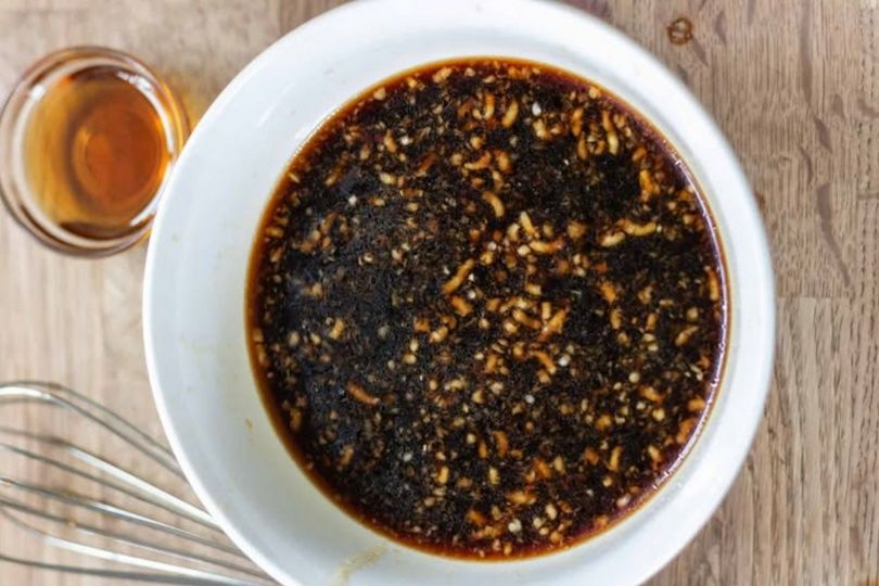 Teriyaki Sauce