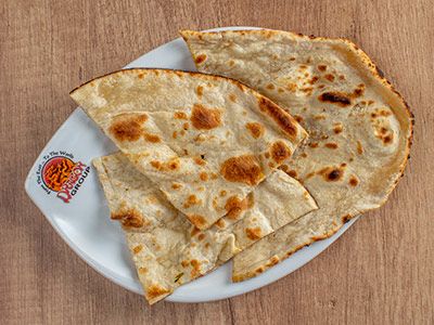 TI03 - Tandoori Roti