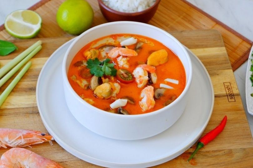 Tom Yum