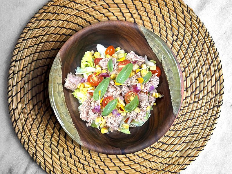 TONNO SALAD