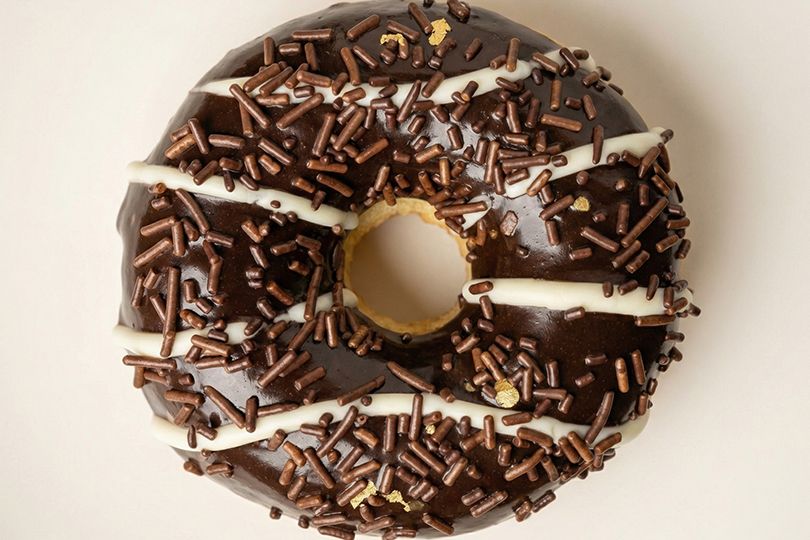 Triple Chocolate