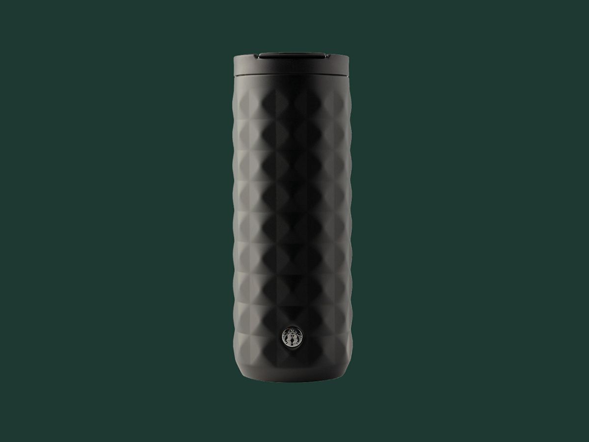 Tum 16 oz S S Luxor Matte Black
