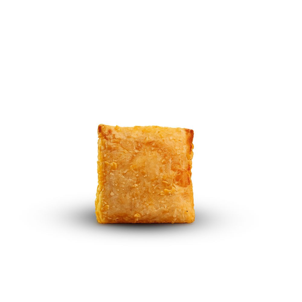 Turkey Cheese Bites