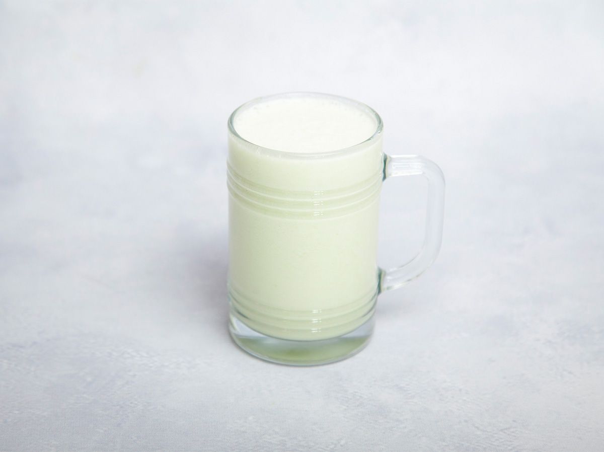 Coconut Sobia