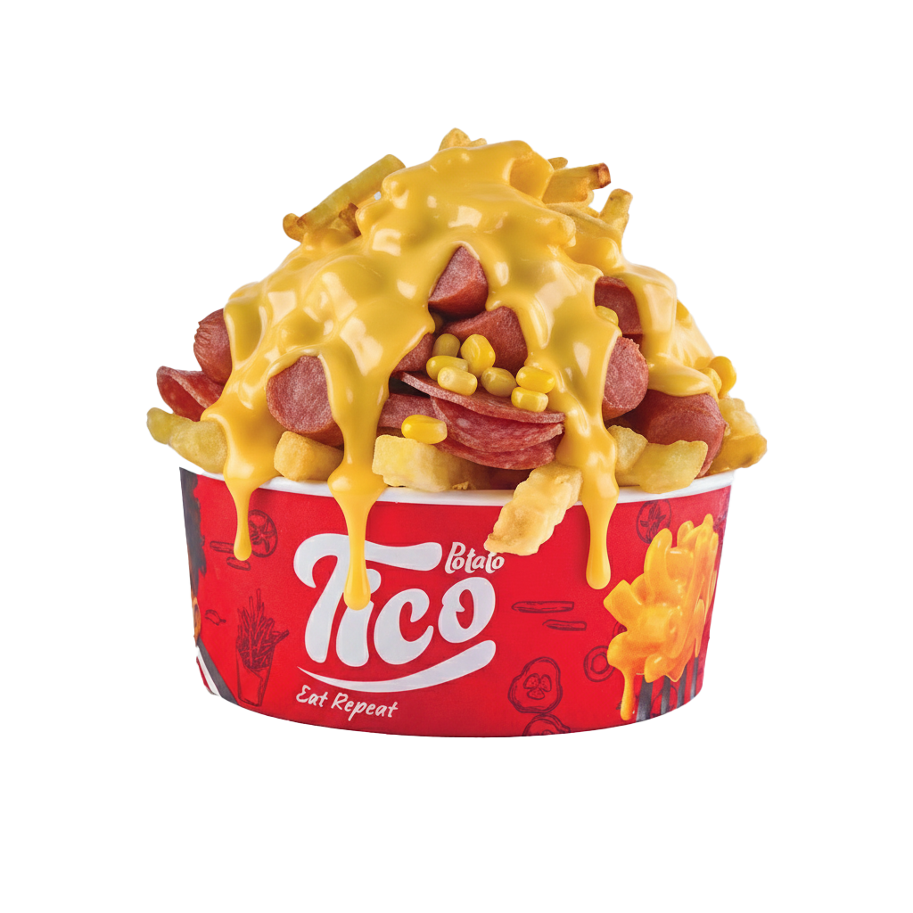 Tacatico Bomb Special
