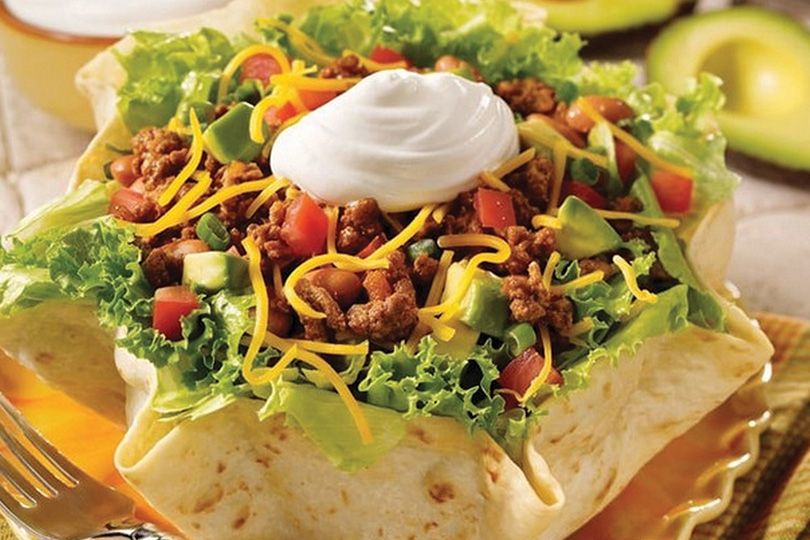 Taco Salad