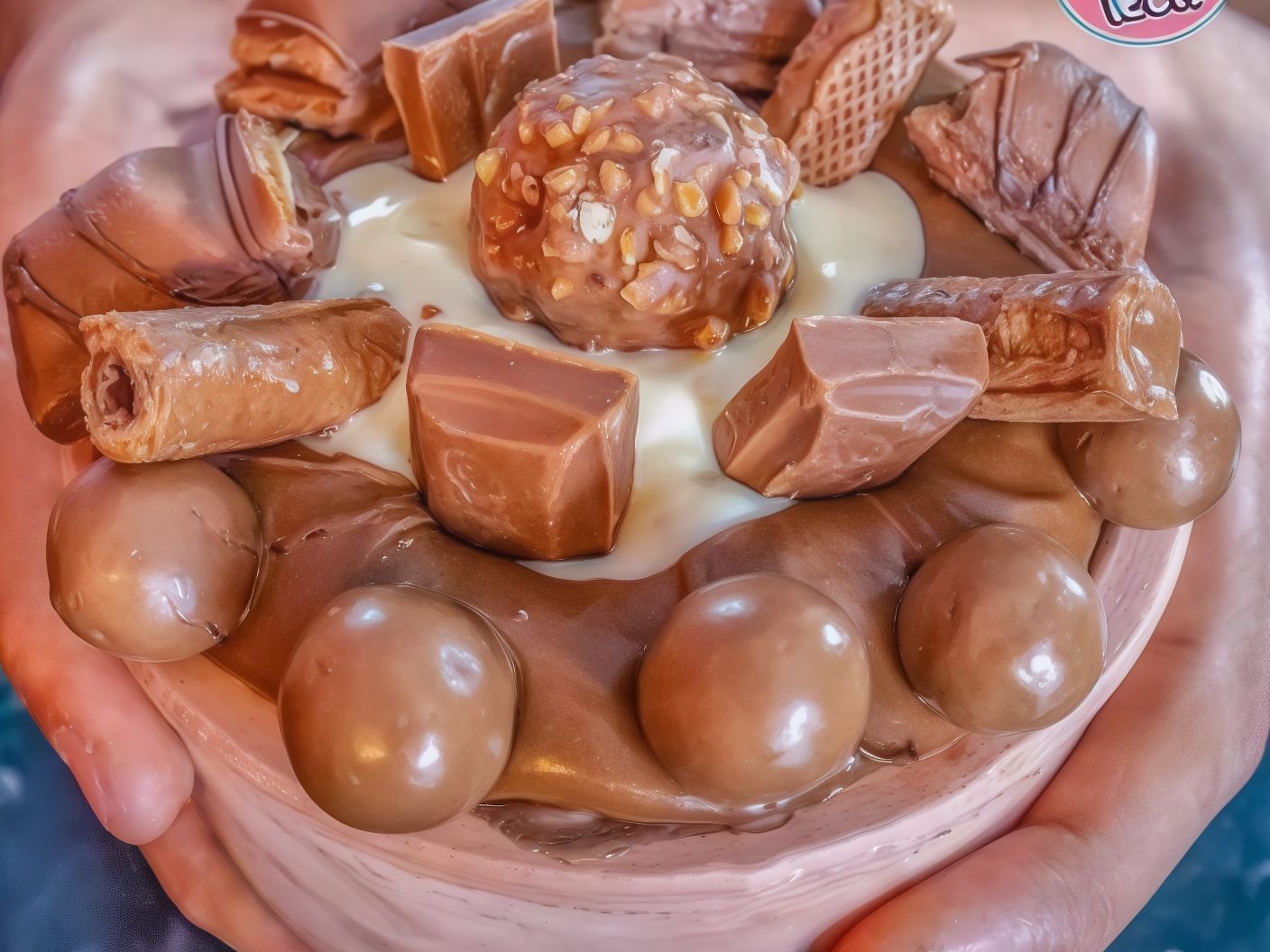 Overdose Tagine