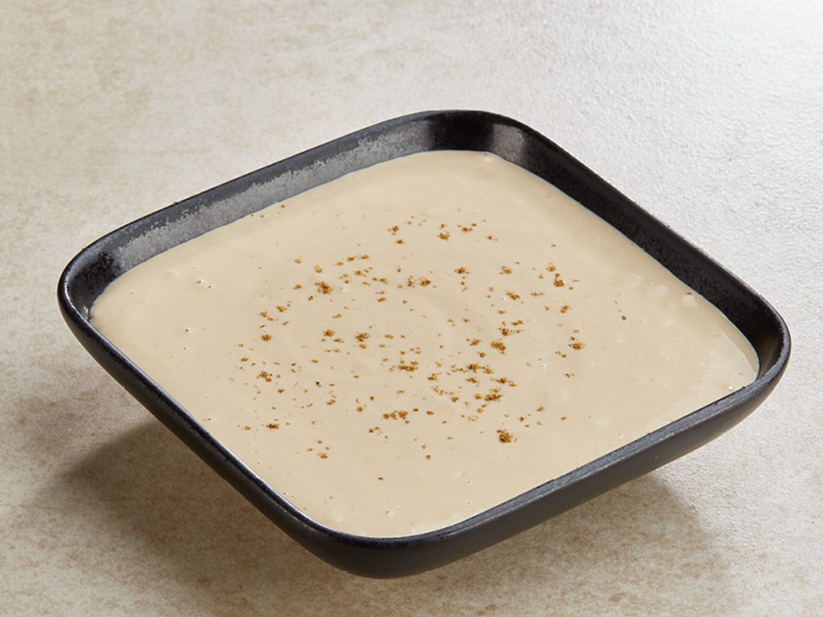 Tahini