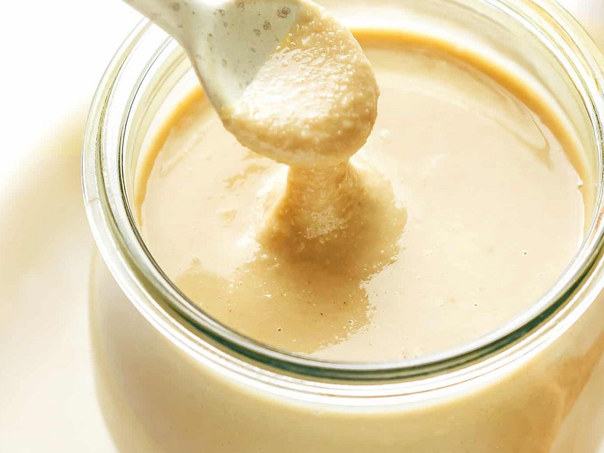 Tahini