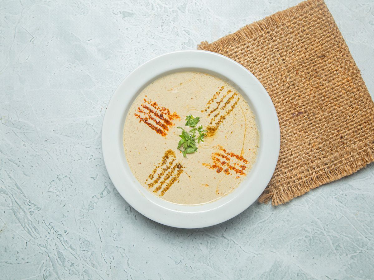 Tahini