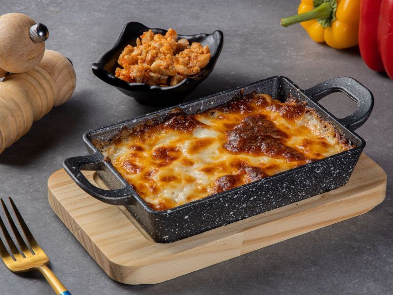 Chicken Negresco