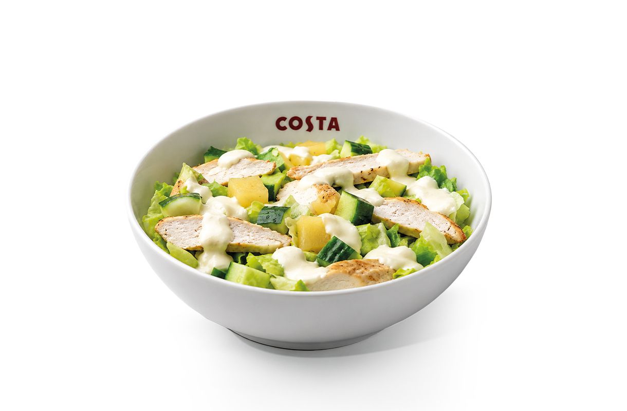 Costa Salad