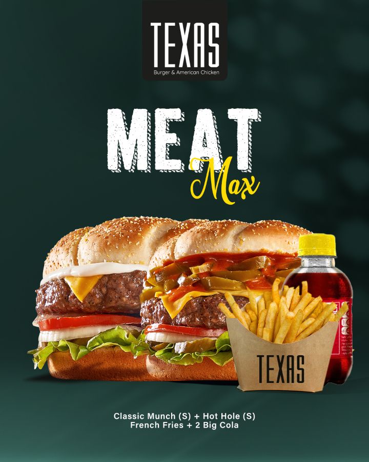 Meat max