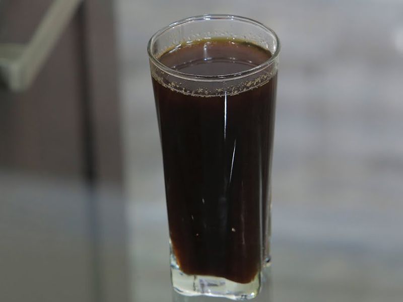 Tamarind Juice Offer
