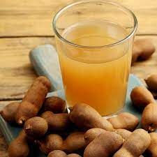 Tamarind juice
