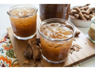 Tamarind Juice