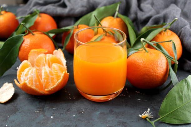Tangerine