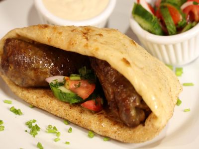 Lamb Tarb