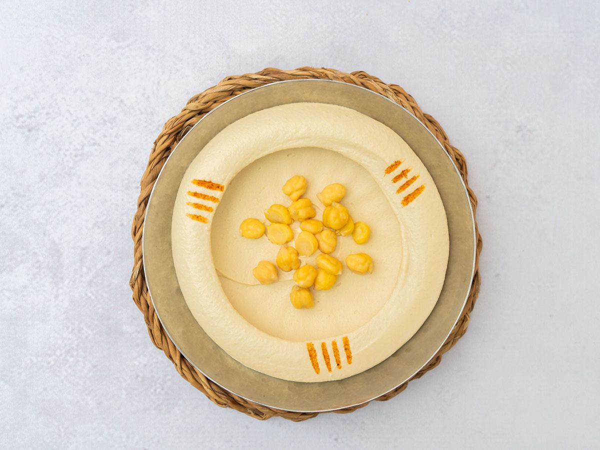 Hummus