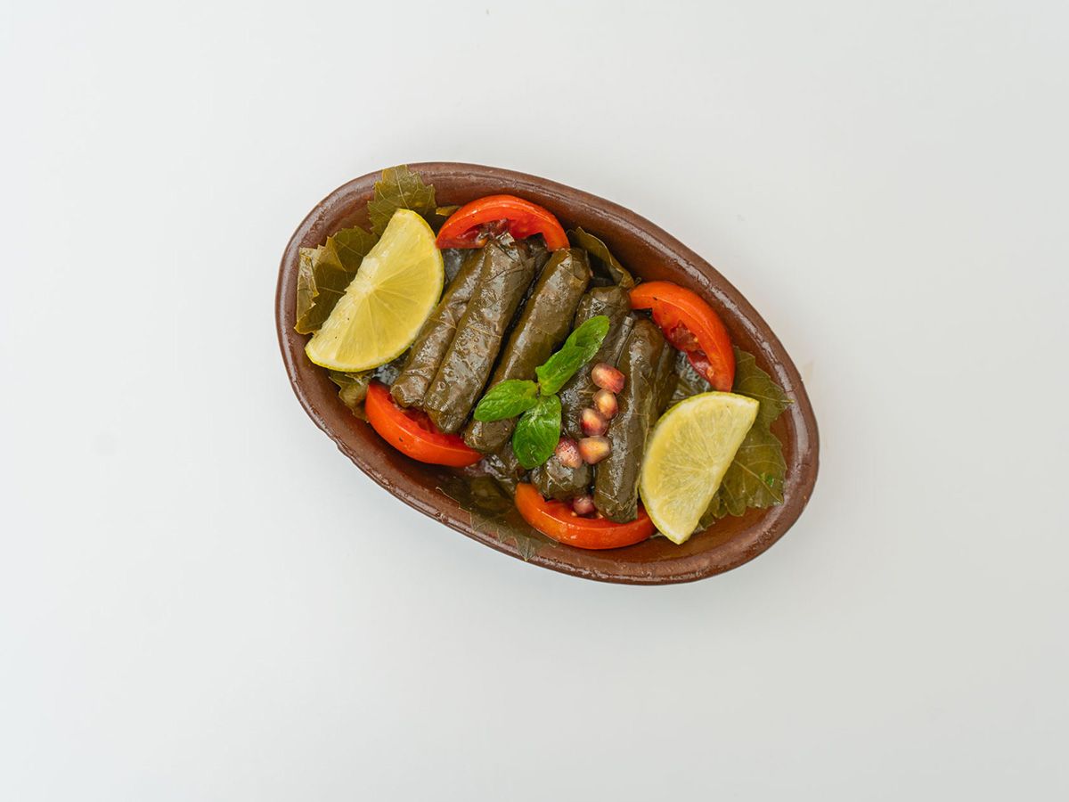 Warak Enab