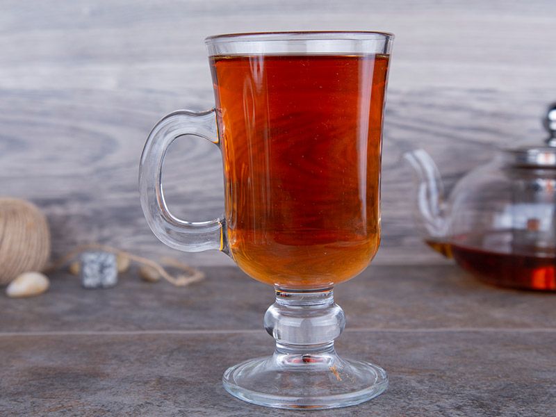 Tea